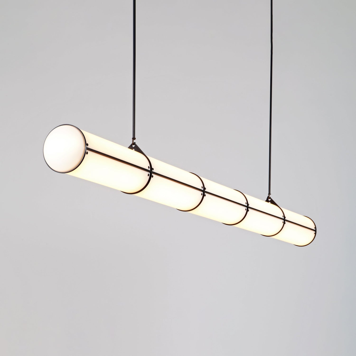 Endless Pendant Light