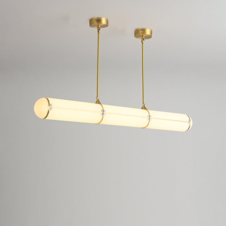 Endless Pendant Light