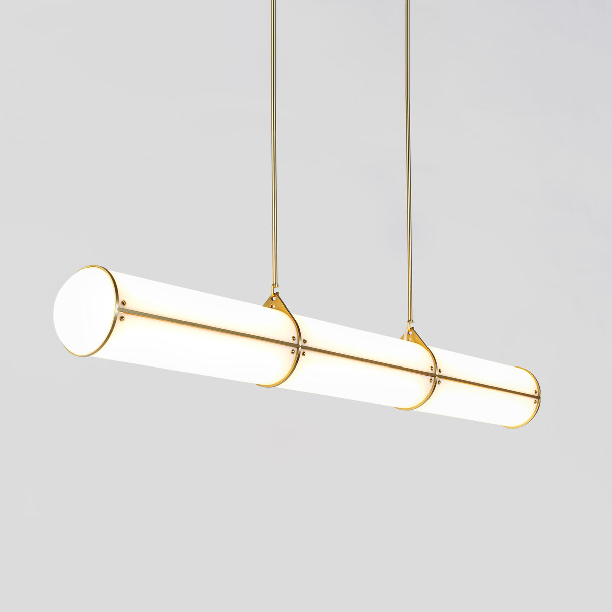 Endless Pendant Light