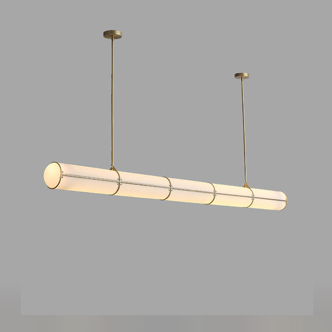 Endless Pendant Light
