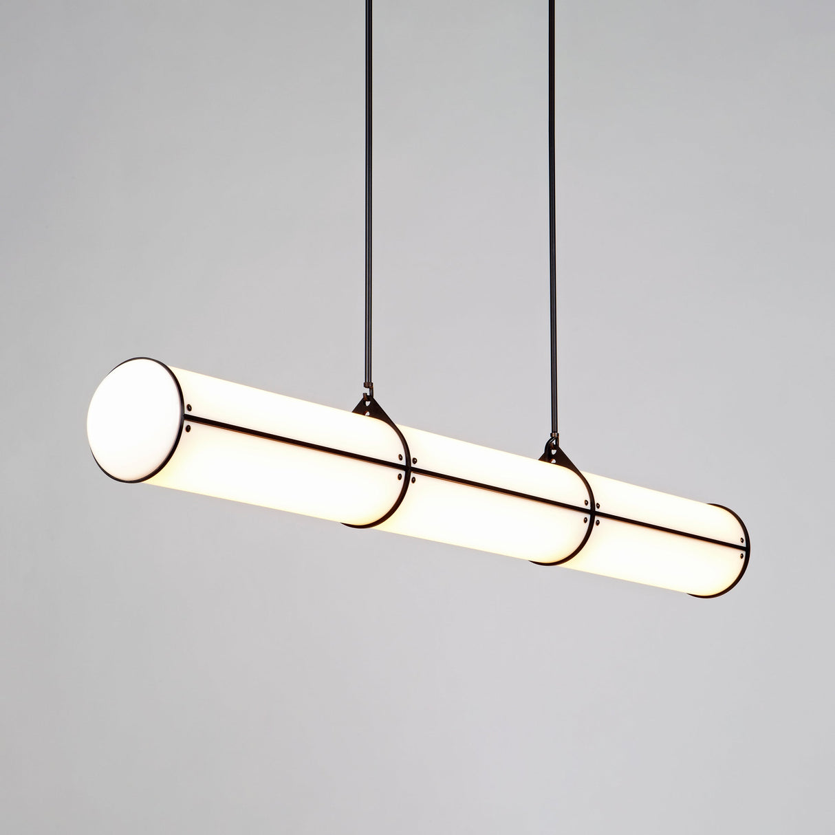 Endless Pendant Light