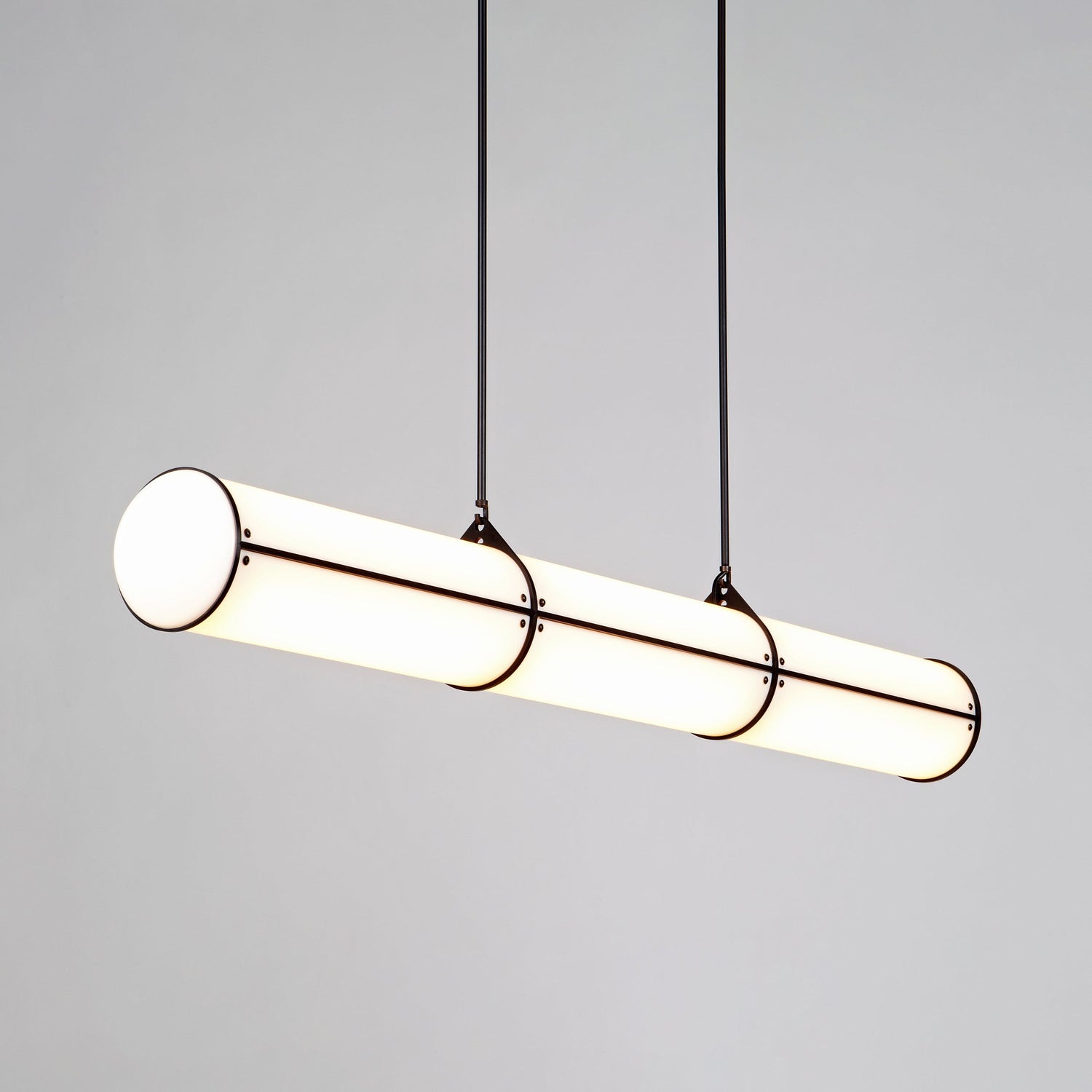 Endless Pendant Light