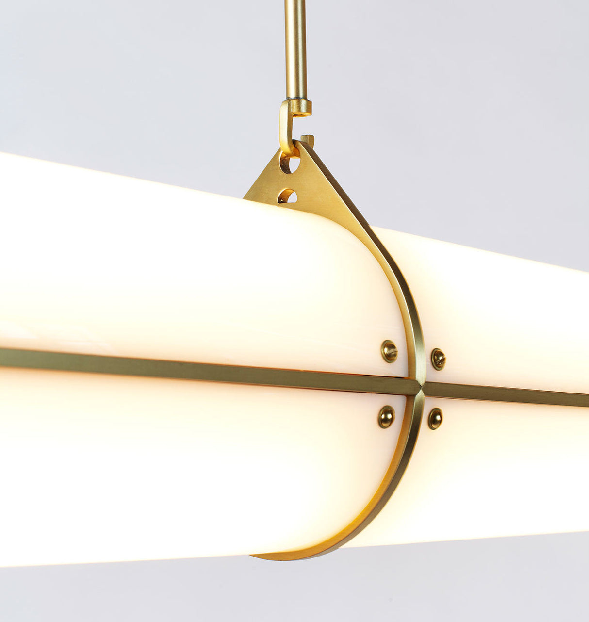 Endless Pendant Light
