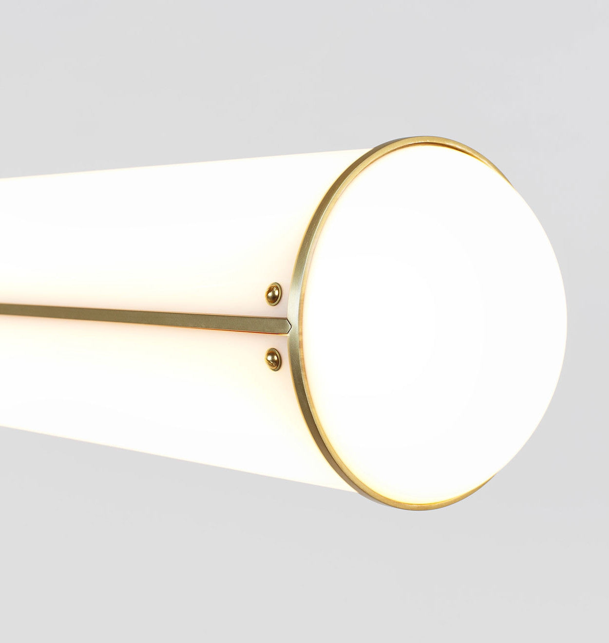 Endless Pendant Light