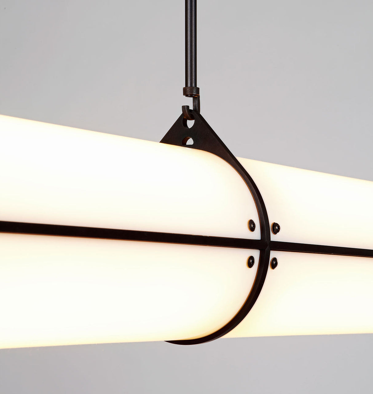 Endless Pendant Light
