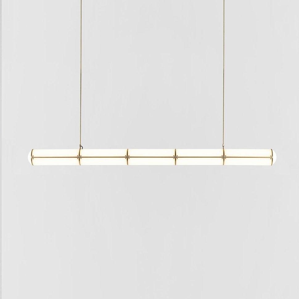 Endless Pendant Light