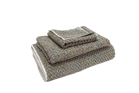 English Grass Chevron