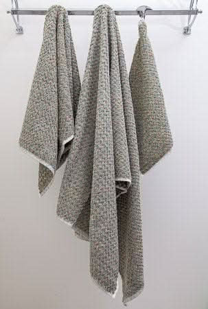 English Grass Chevron