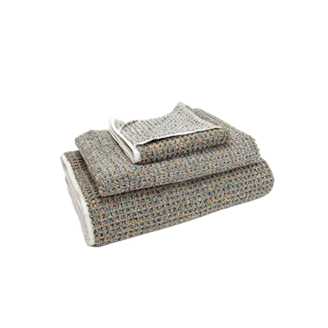 English Grass Waffle