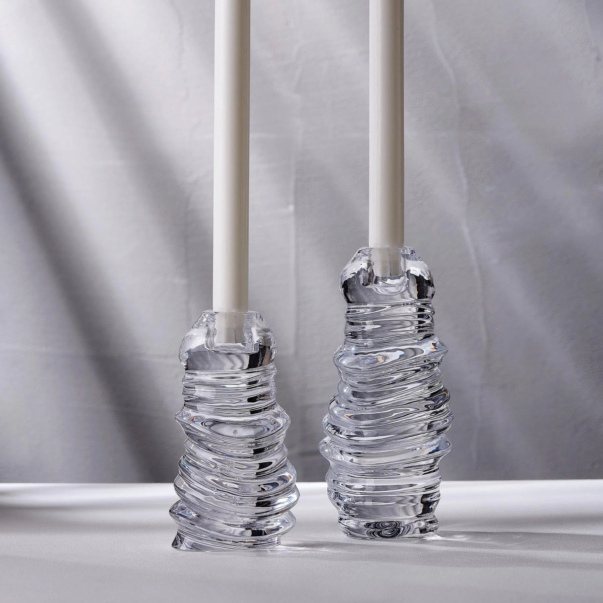 Eos Candle Holder Long