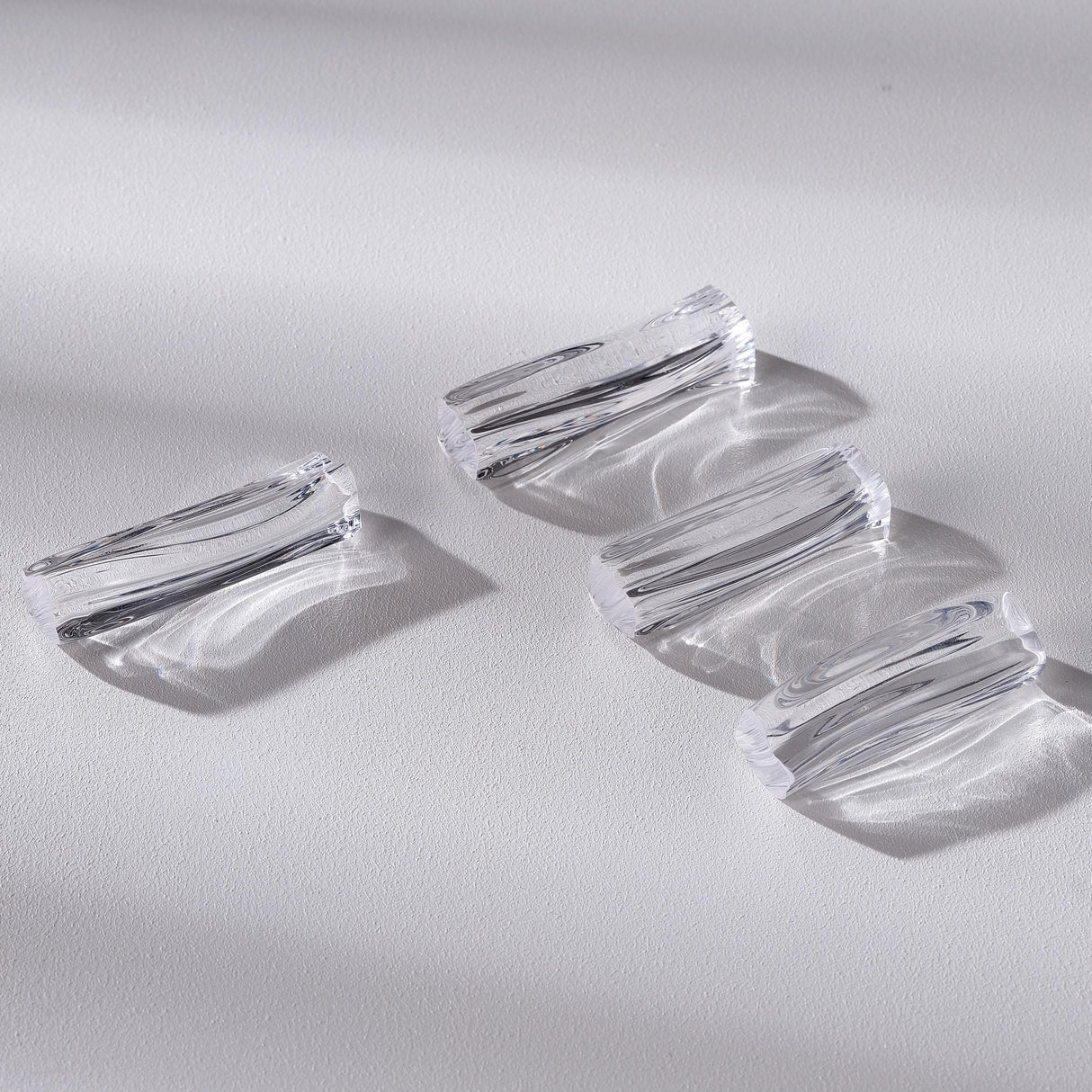 Eos Set of 4 Cutlery Rests