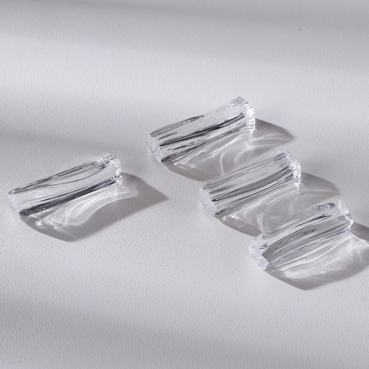 Eos Set of 4 Cutlery Rests