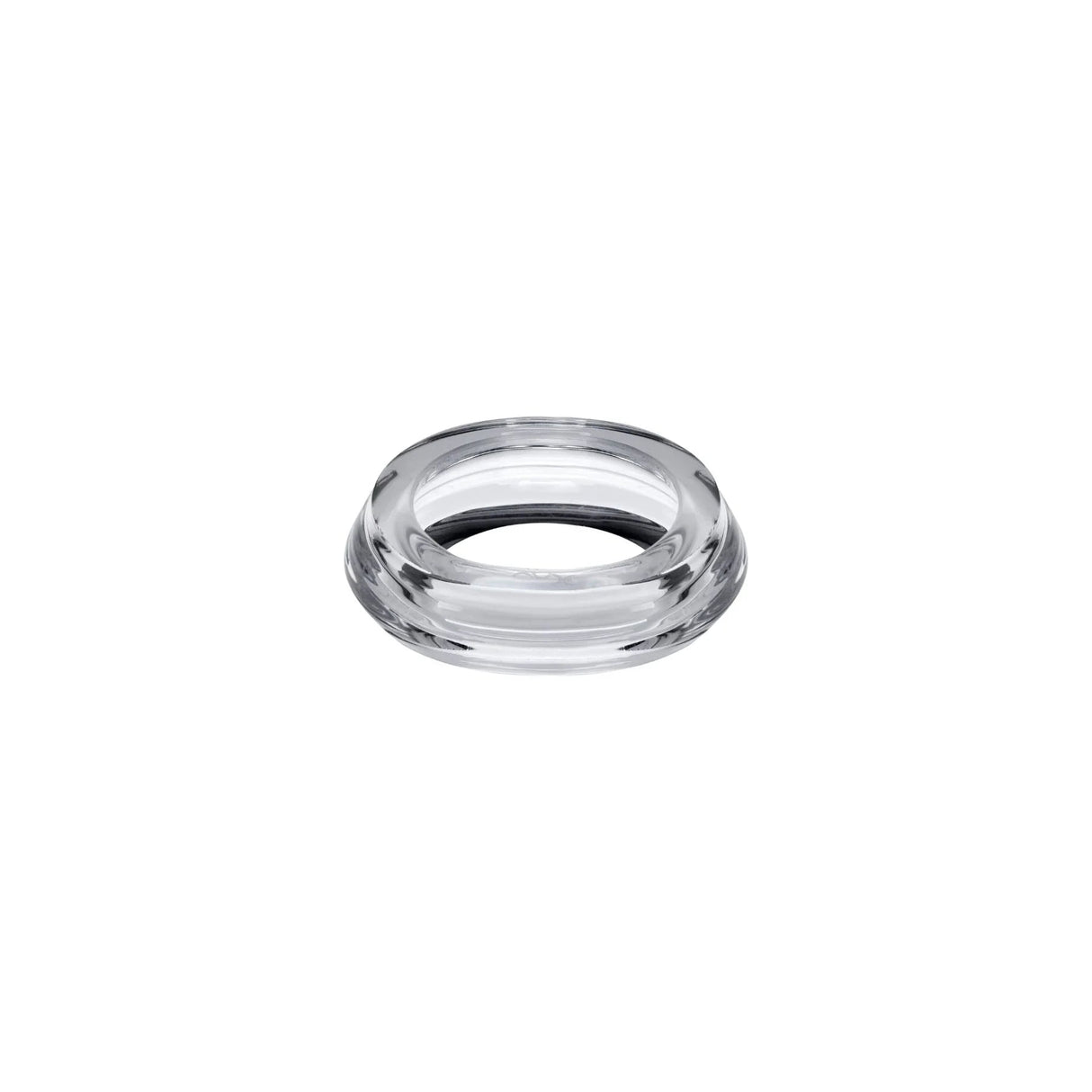 Eos Set of 4 Napkin Rings