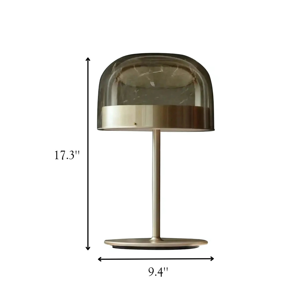 Equatore Lamp