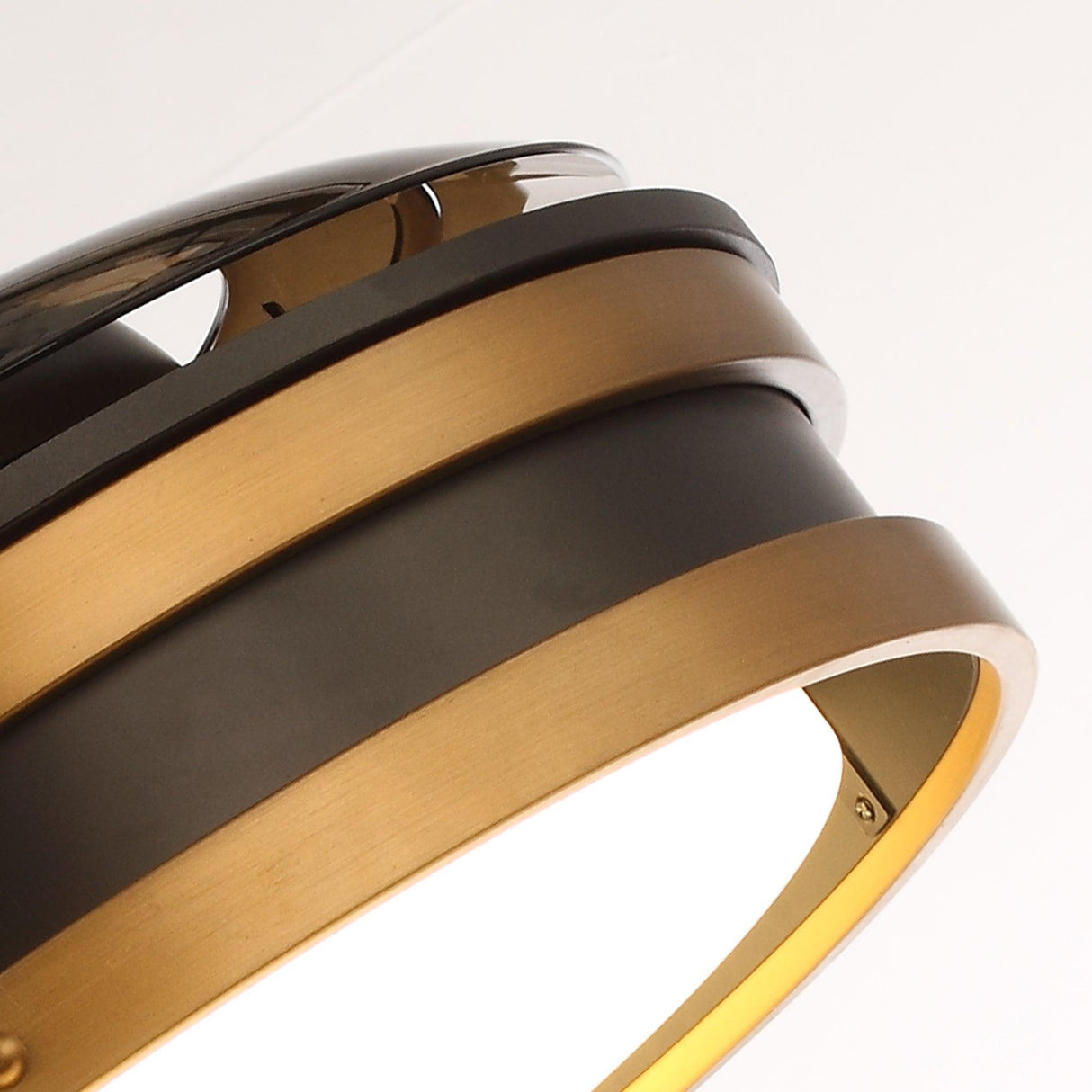 52" Mayna Smart Fan With Led Light