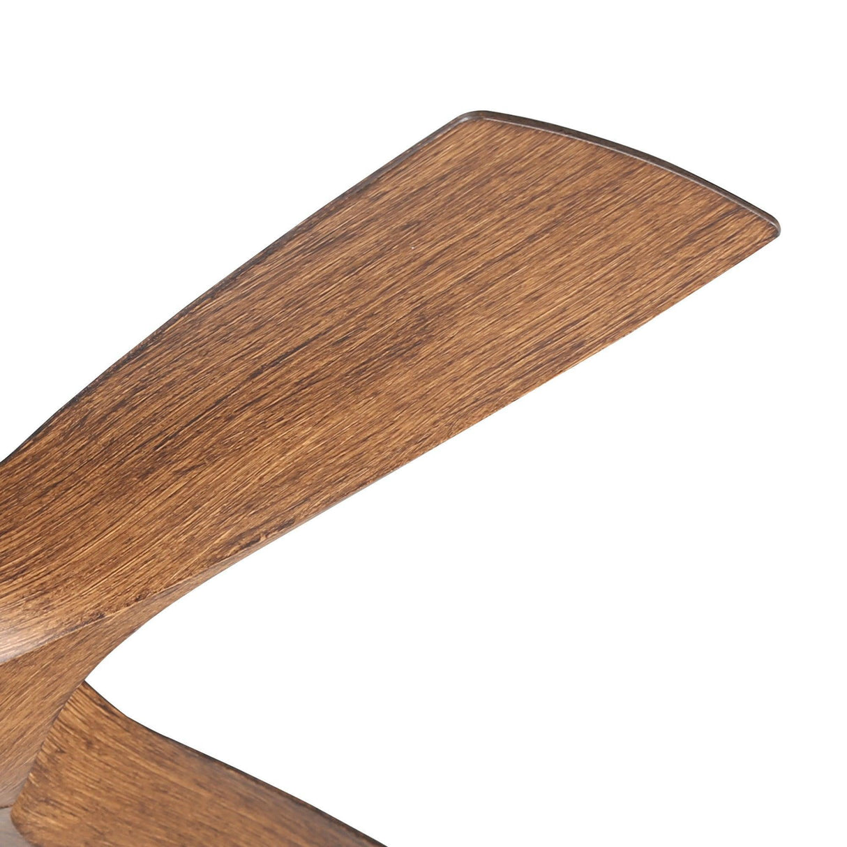 52" Windmill Industrial DC Motor Downrod Mount Reversible Ceiling Fan With Remote Control