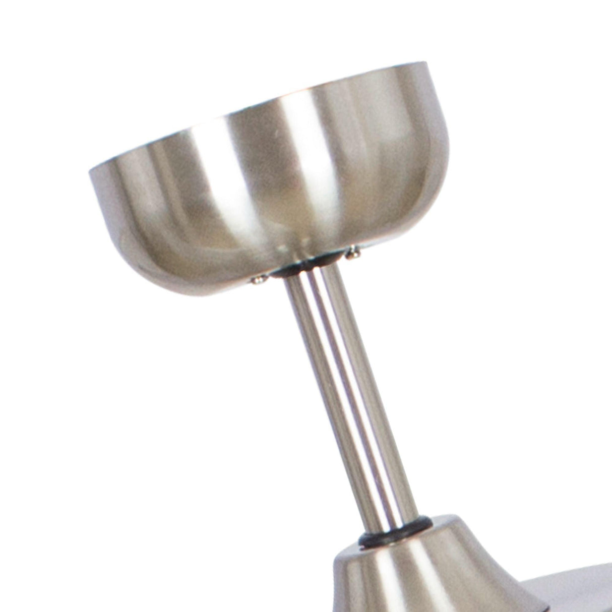 65'' Inch Freda DC Motor Modern Ceiling Fan Led Light Remote Control