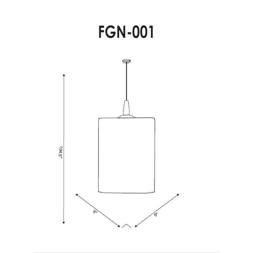 Menard Modern Ceiling Lighting