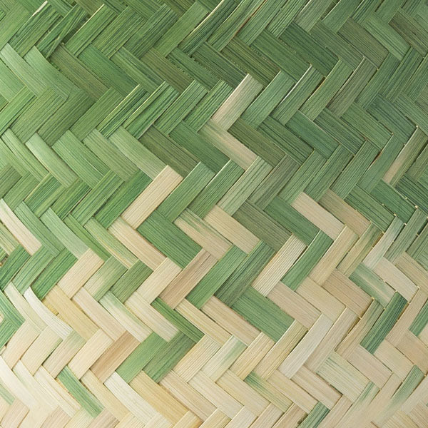 Kostenets Grass Green Basket