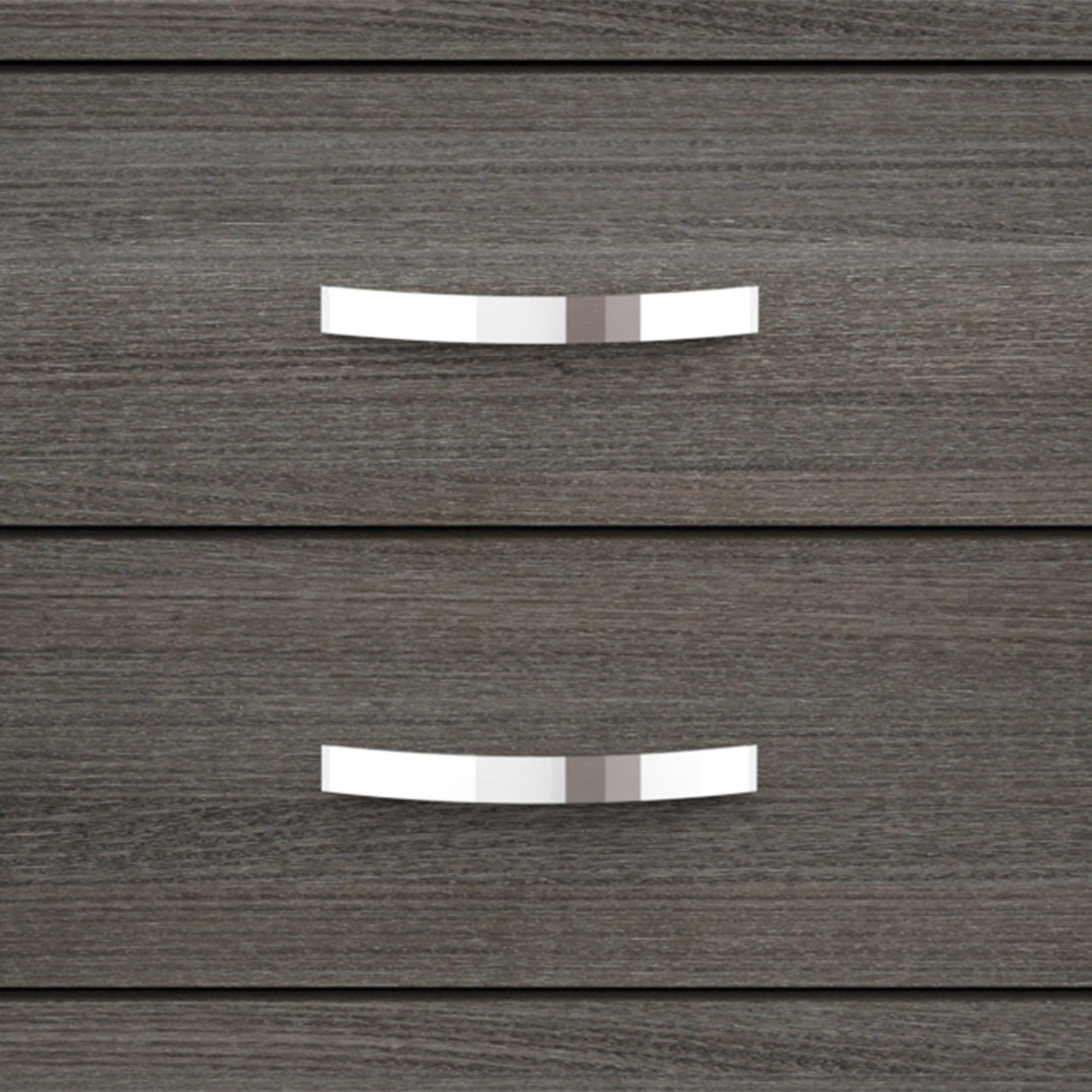 Contemporary 31" Chest with 5-Drawer for Bedroom, Livingroom