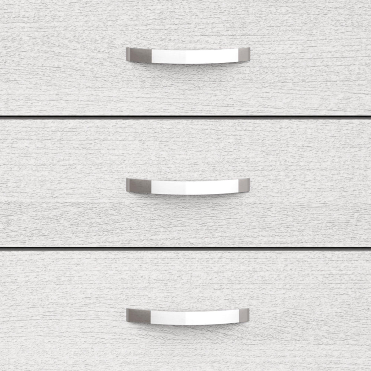 Contemporary 31" Chest with 5-Drawer for Bedroom, Livingroom