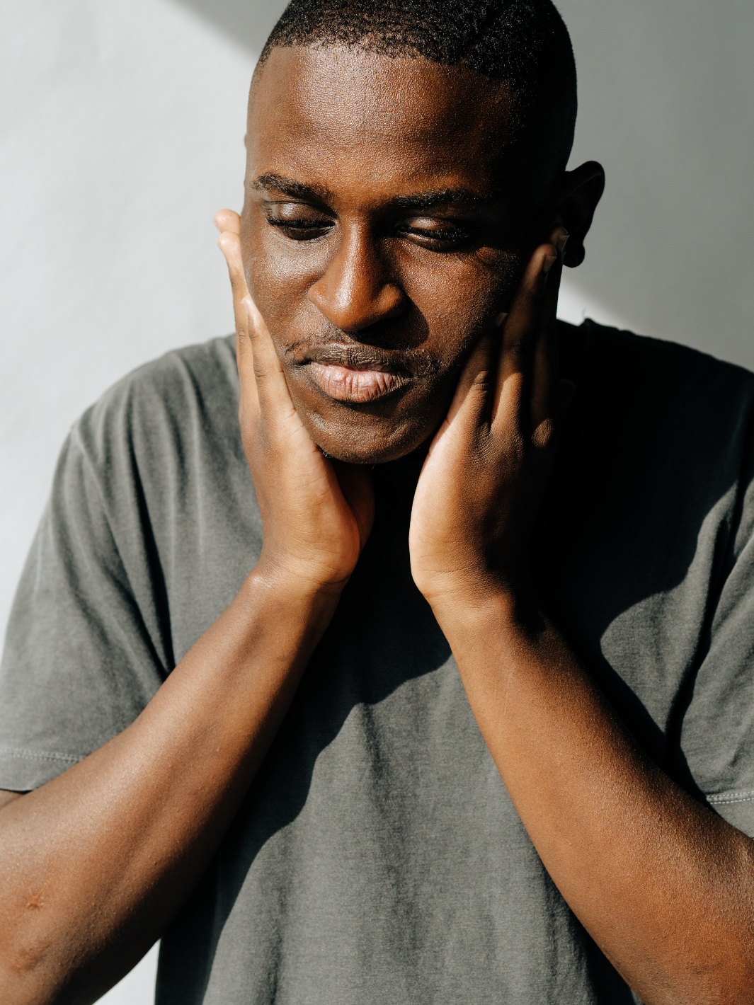 Super Fresh Face Scrub