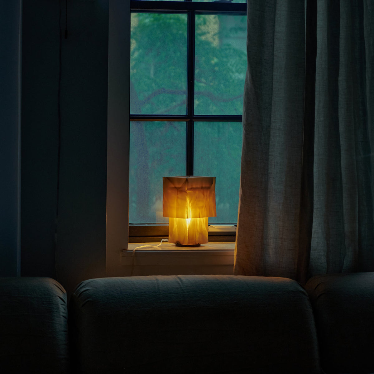 Farolito Lamp