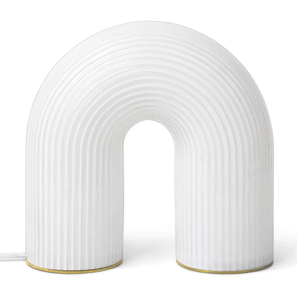 Vuelta Arch Table Lamp