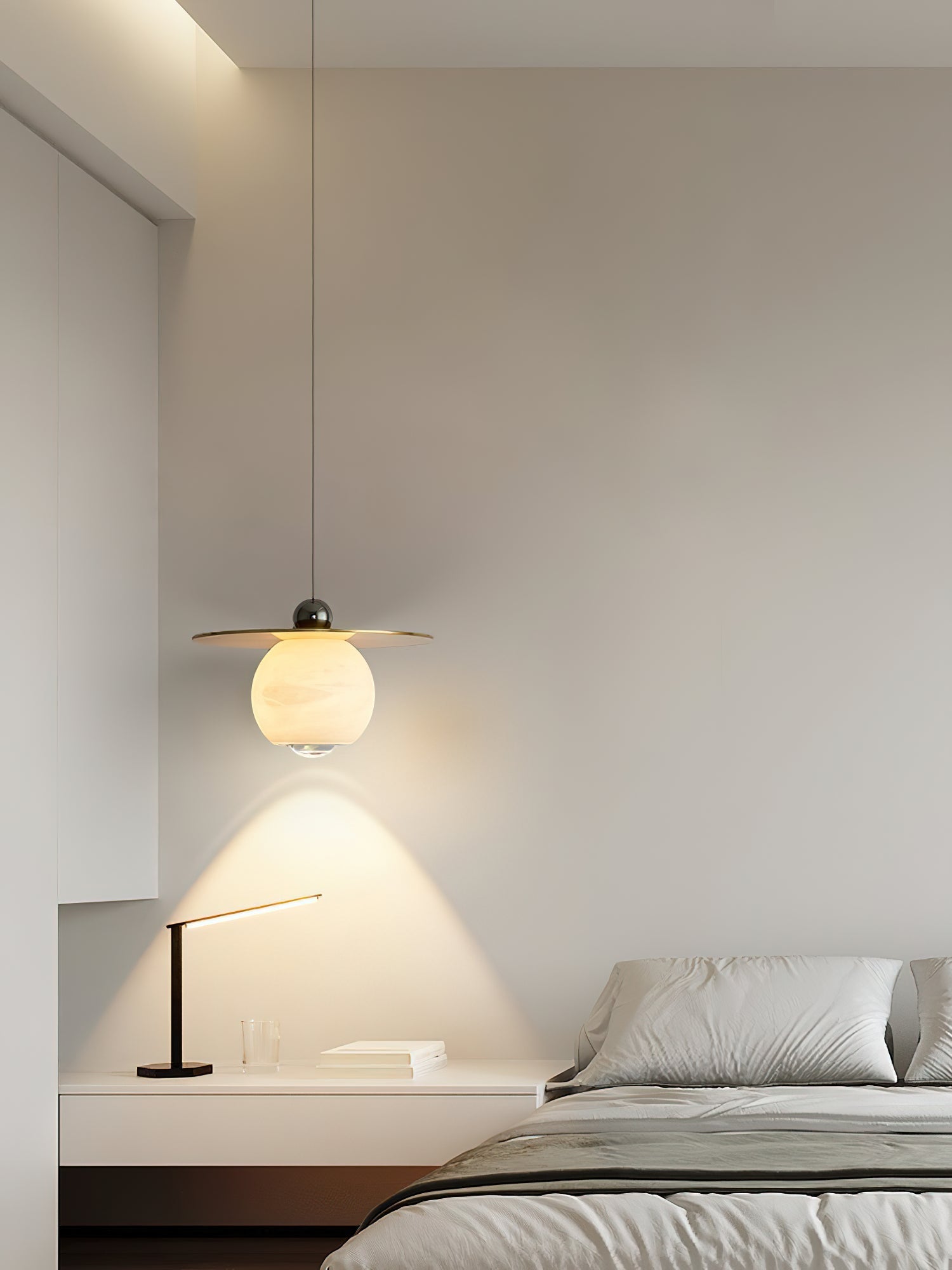 Flavas Pendant Lamp