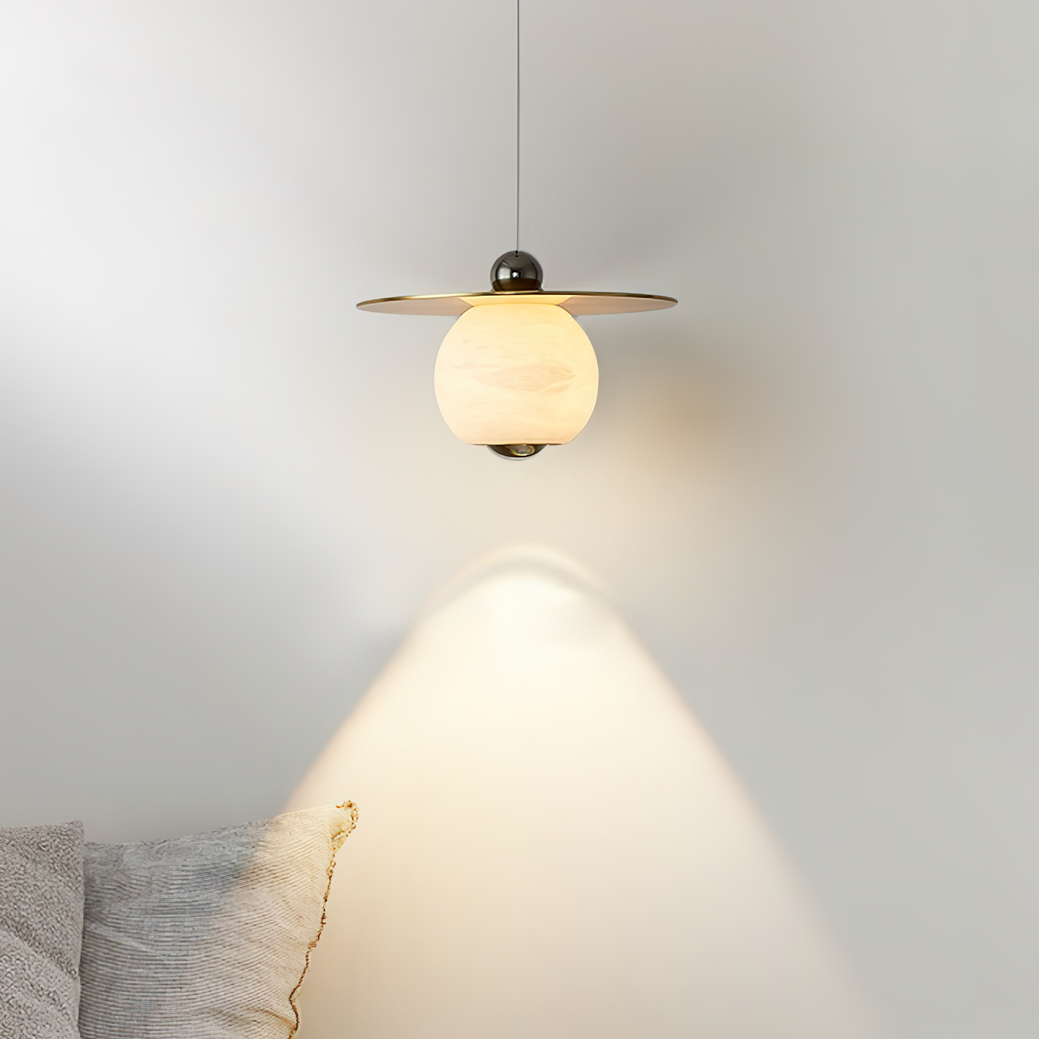 Flavas Pendant Lamp