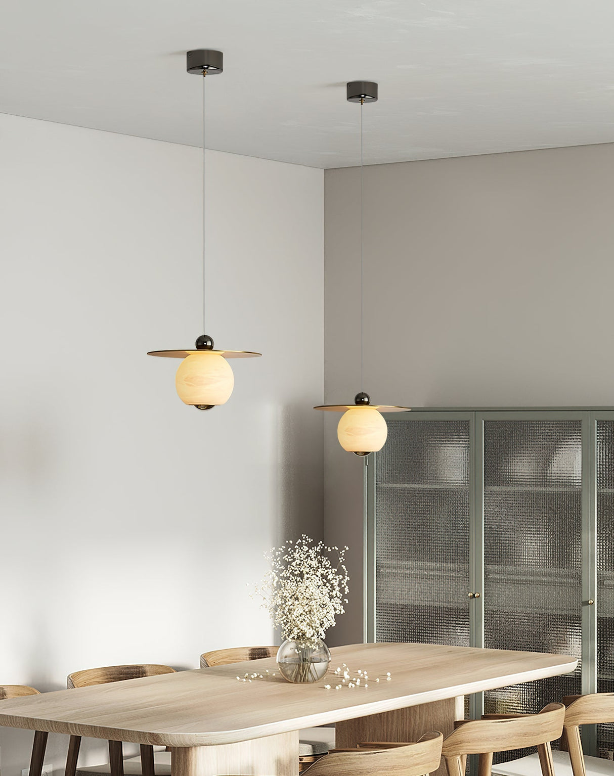 Flavas Pendant Lamp