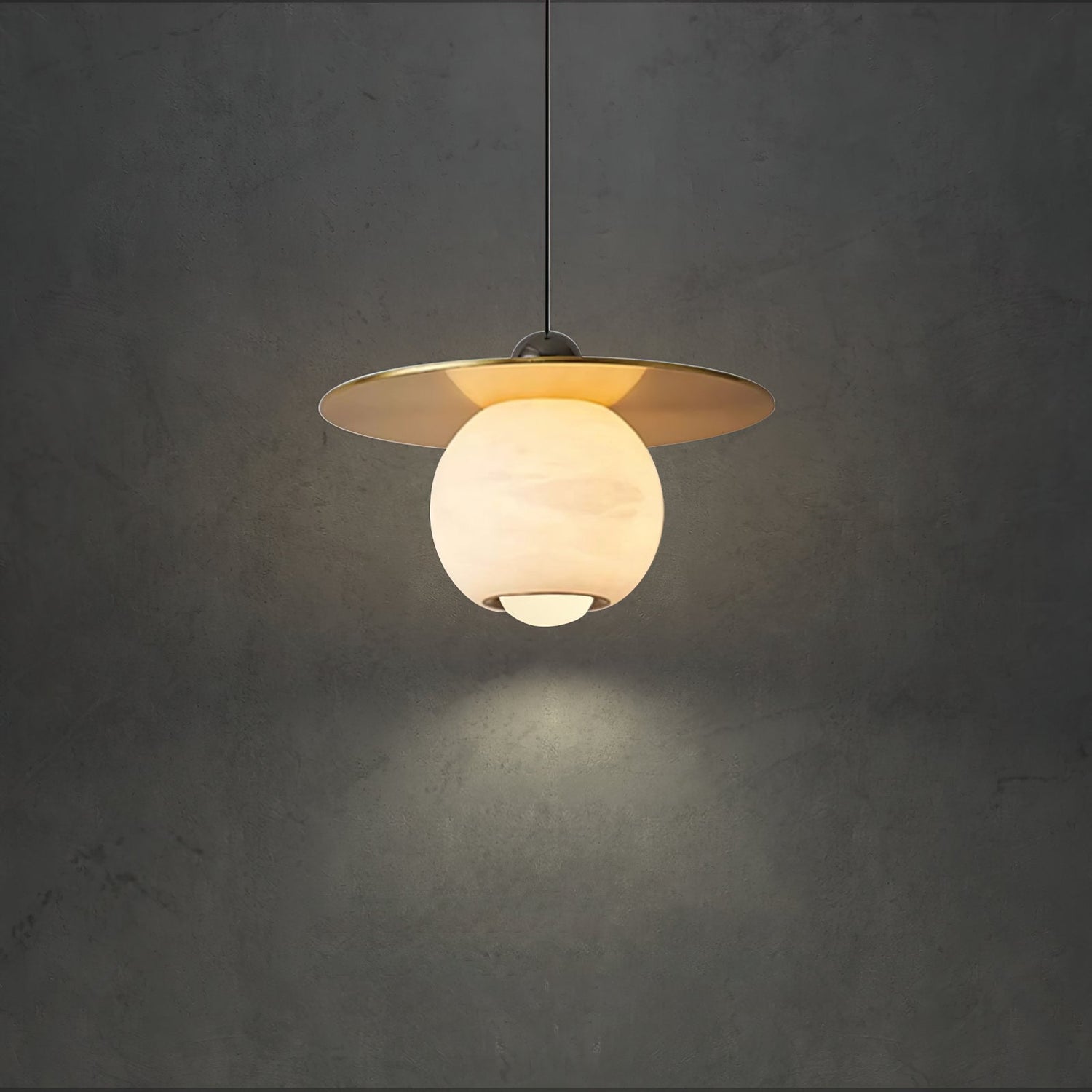 Flavas Pendant Lamp
