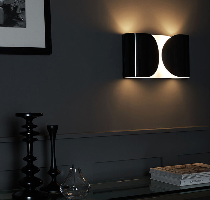 Foglio Wall Light
