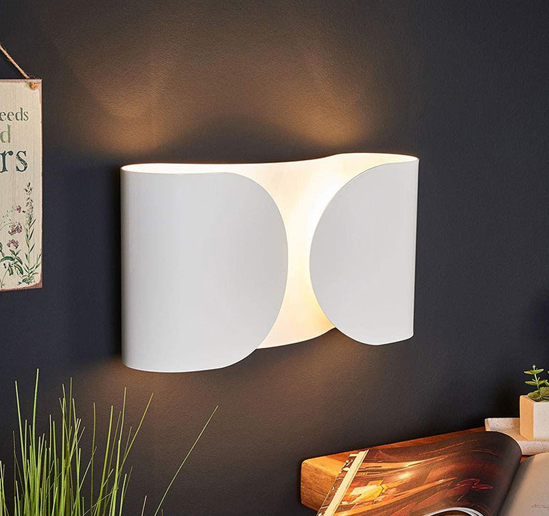 Foglio Wall Light