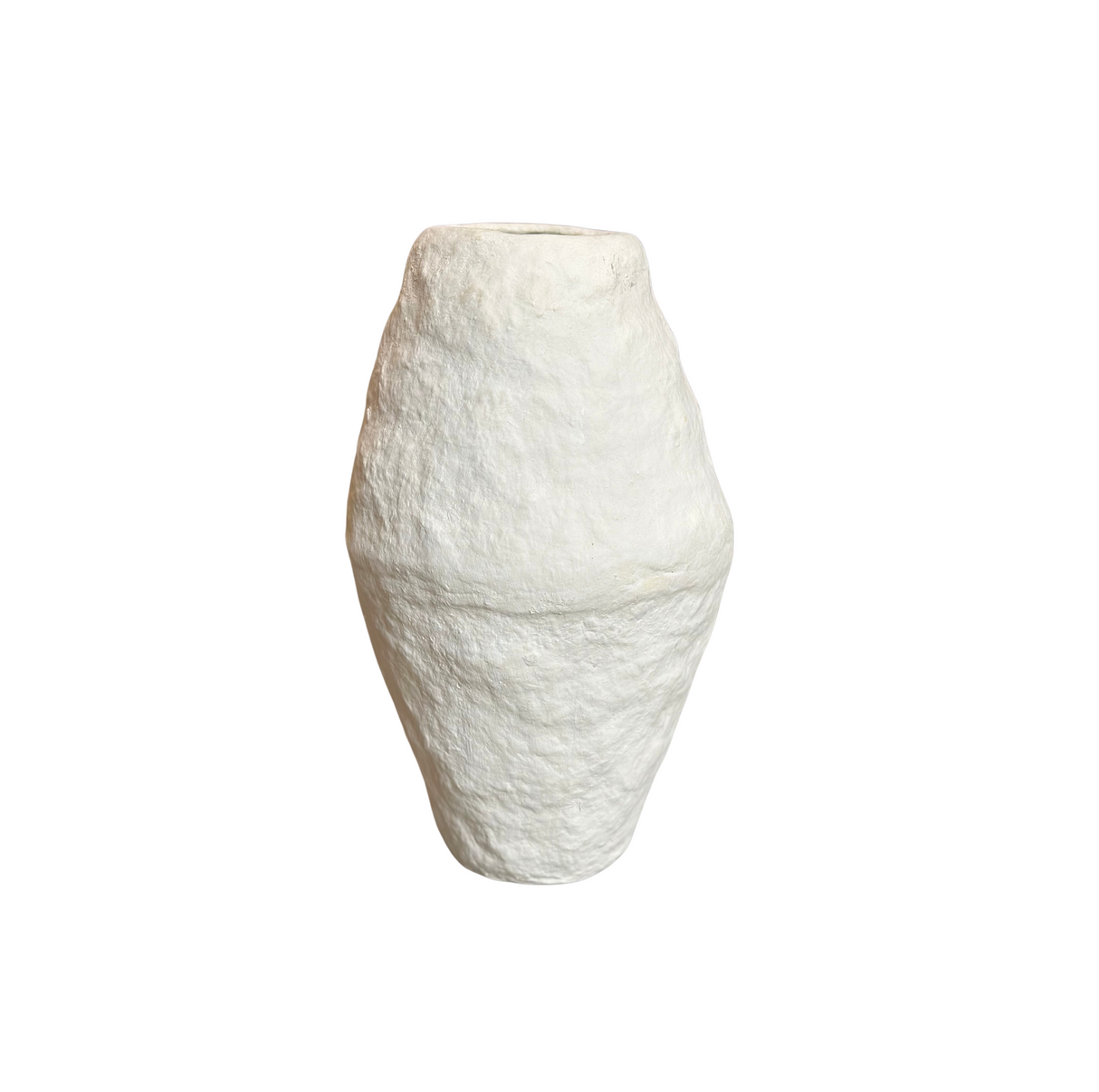 Paper Mache Fonda Vase - Small