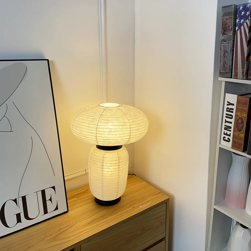 Formakami Table Lamp