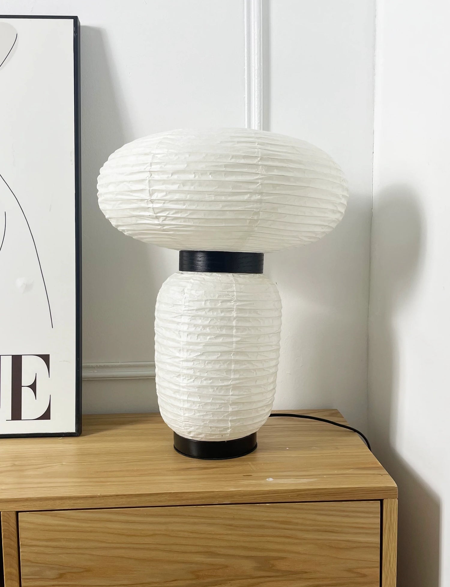 Formakami Table Lamp