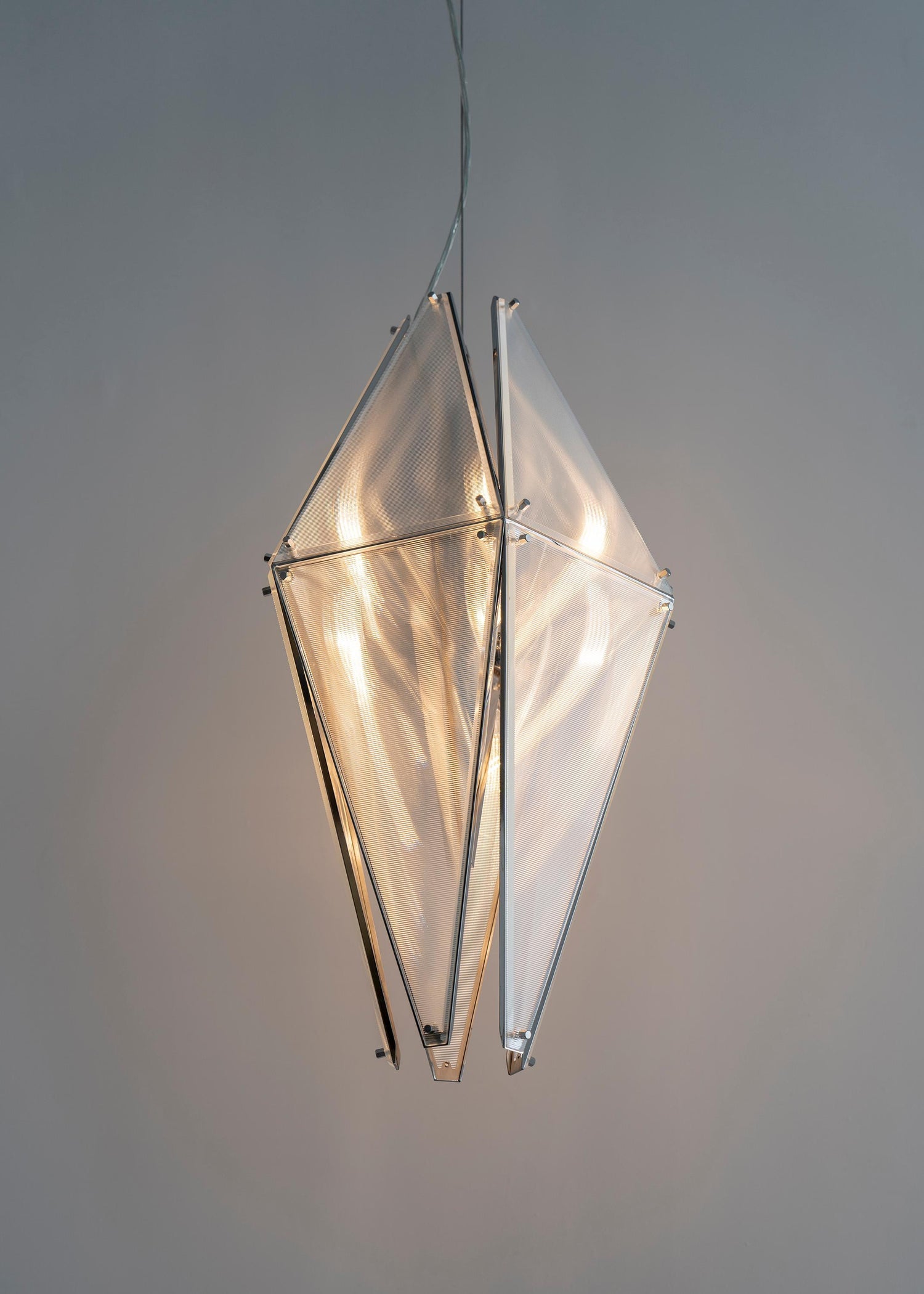 Fragment 08 Pendant Light
