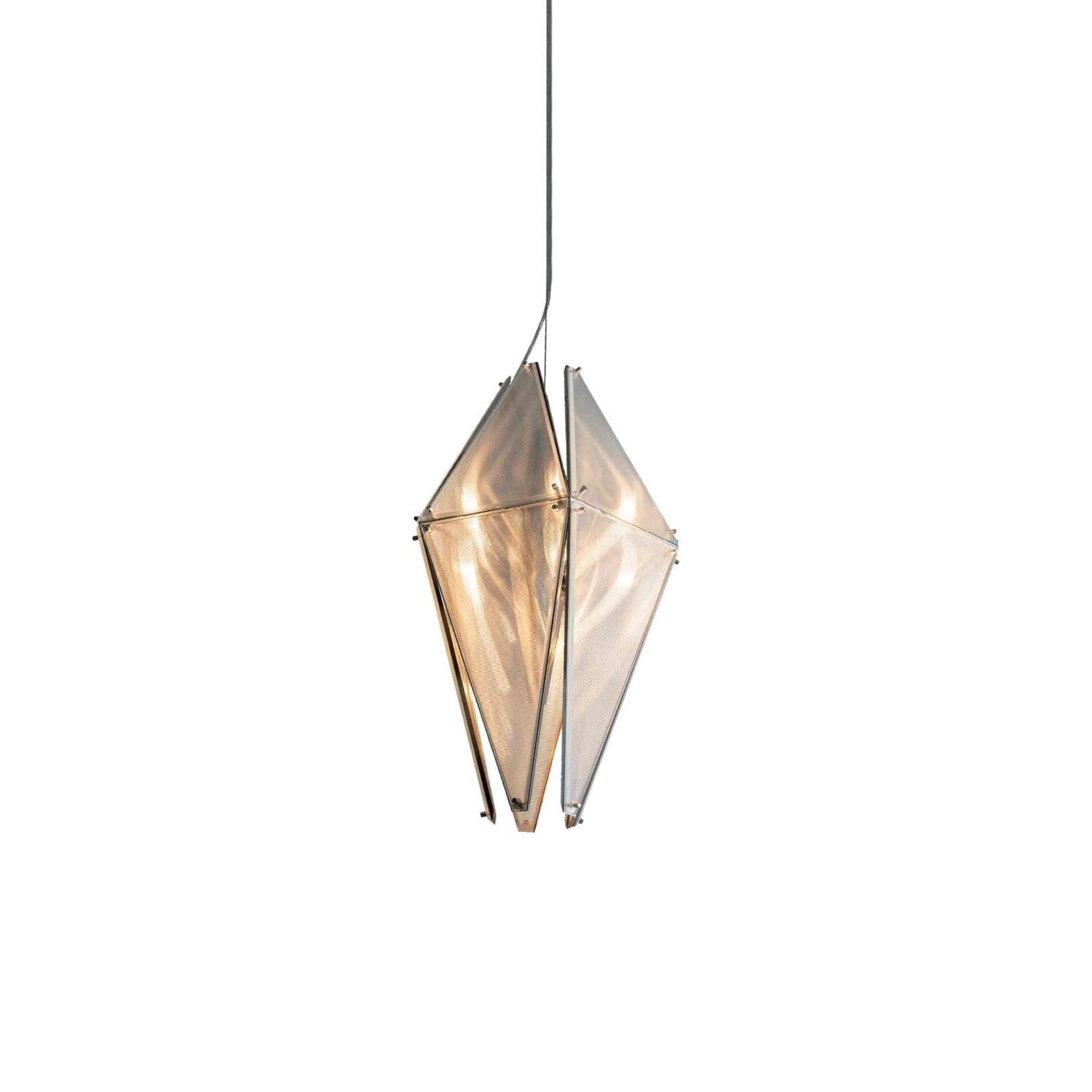 Fragment 08 Pendant Light