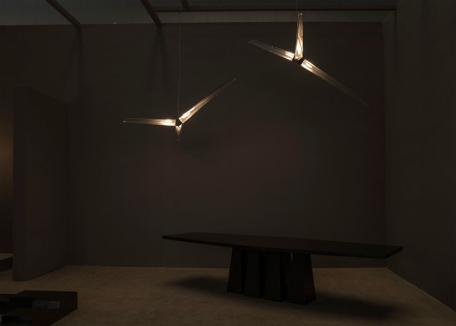 Fragment 10 Pendant Light