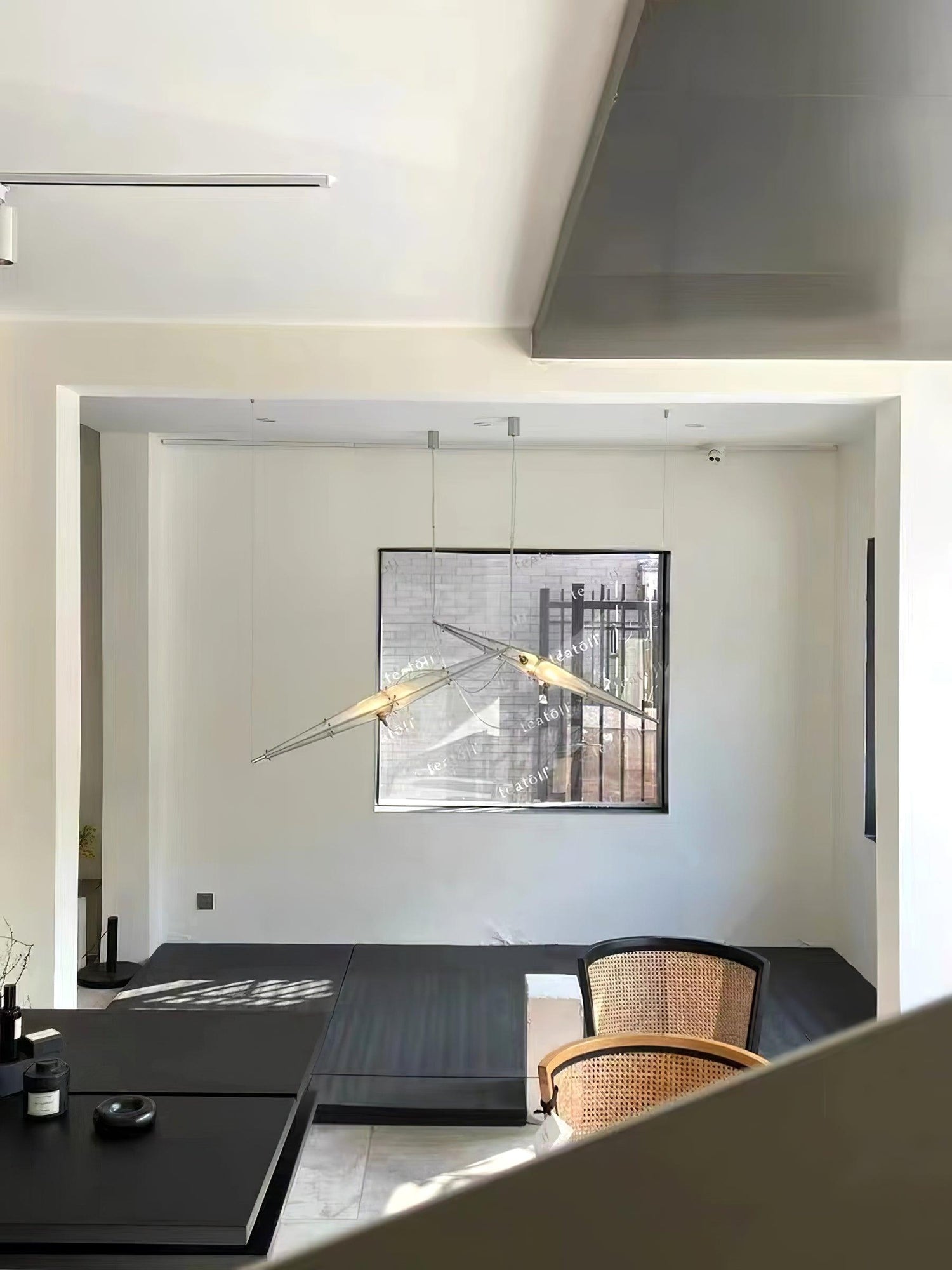 Fragment Pendant Lamp