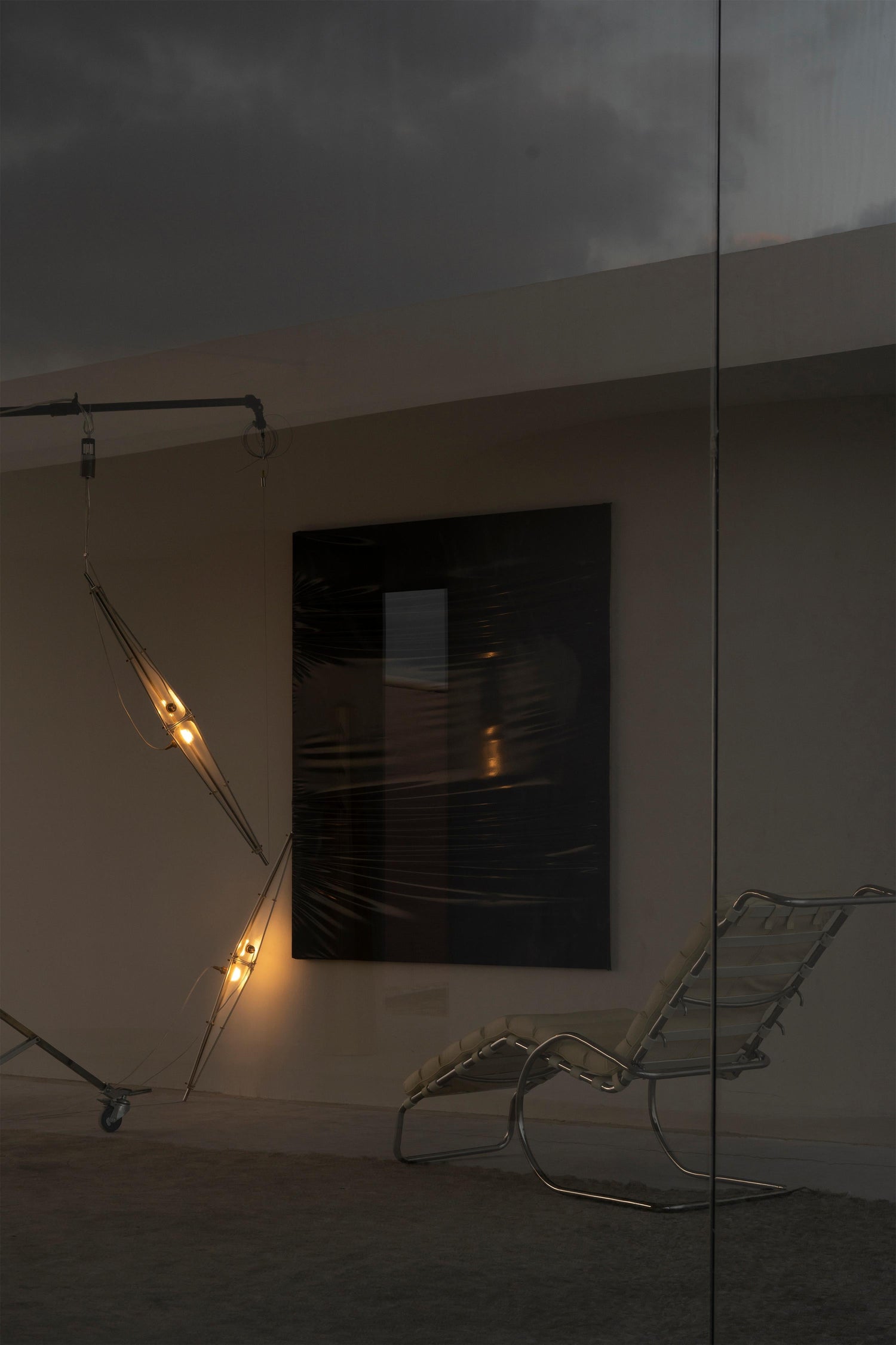 Fragment Pendant Lamp