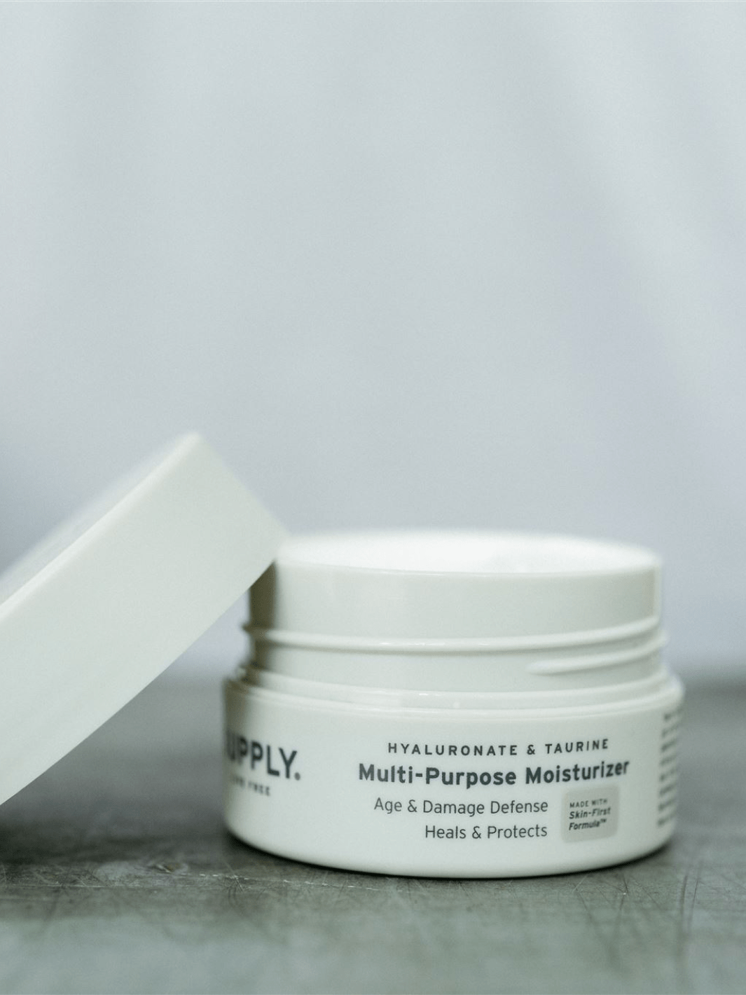 Multi Purpose Moisturizer