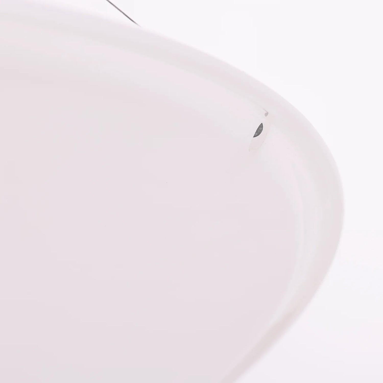 Frisbi Acrylic Disc Pendant Light