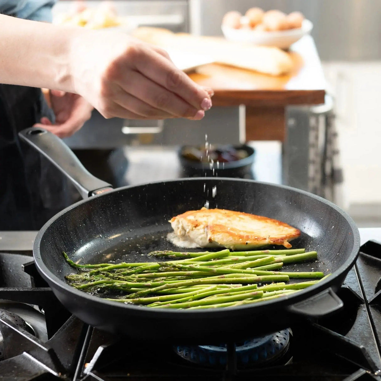 Frying Pan