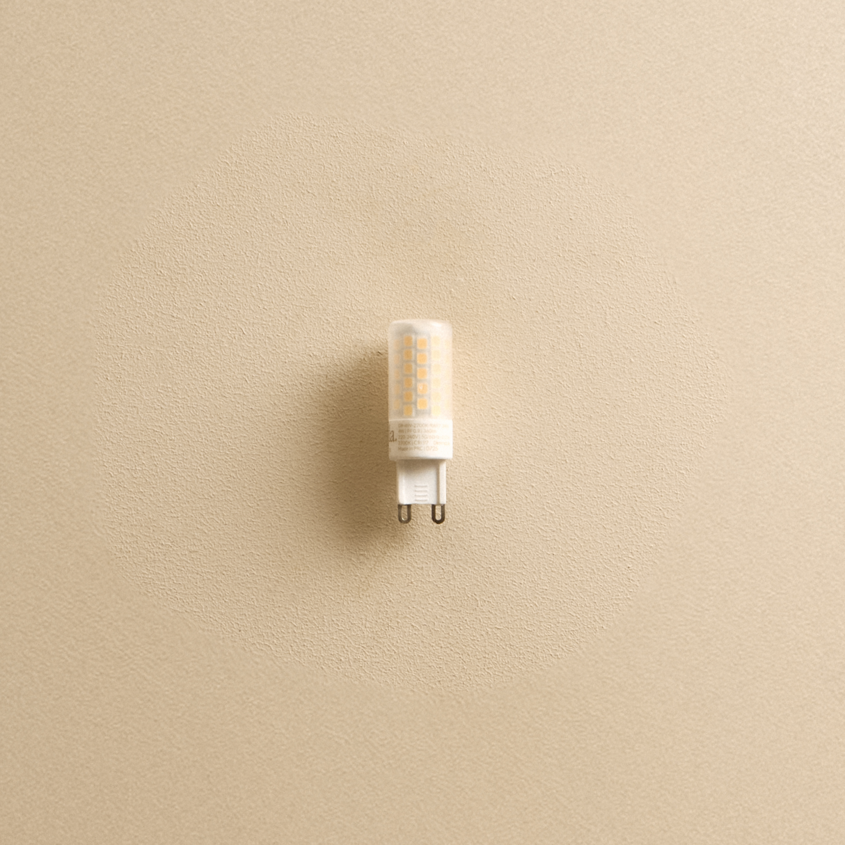 G9 LED Bulb