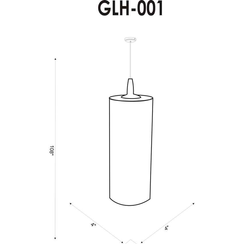 Macoupin Modern Ceiling Lighting