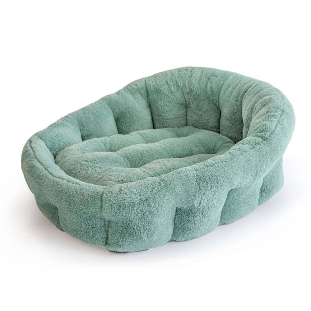 Calming Lounger Dog Bed