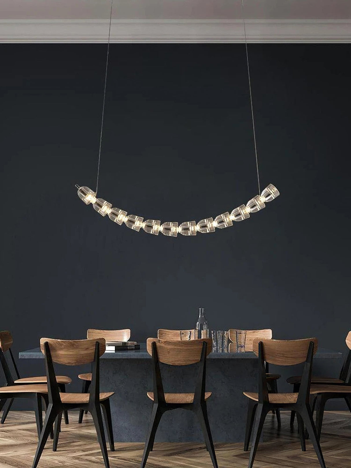 Gabriel Chandelier A