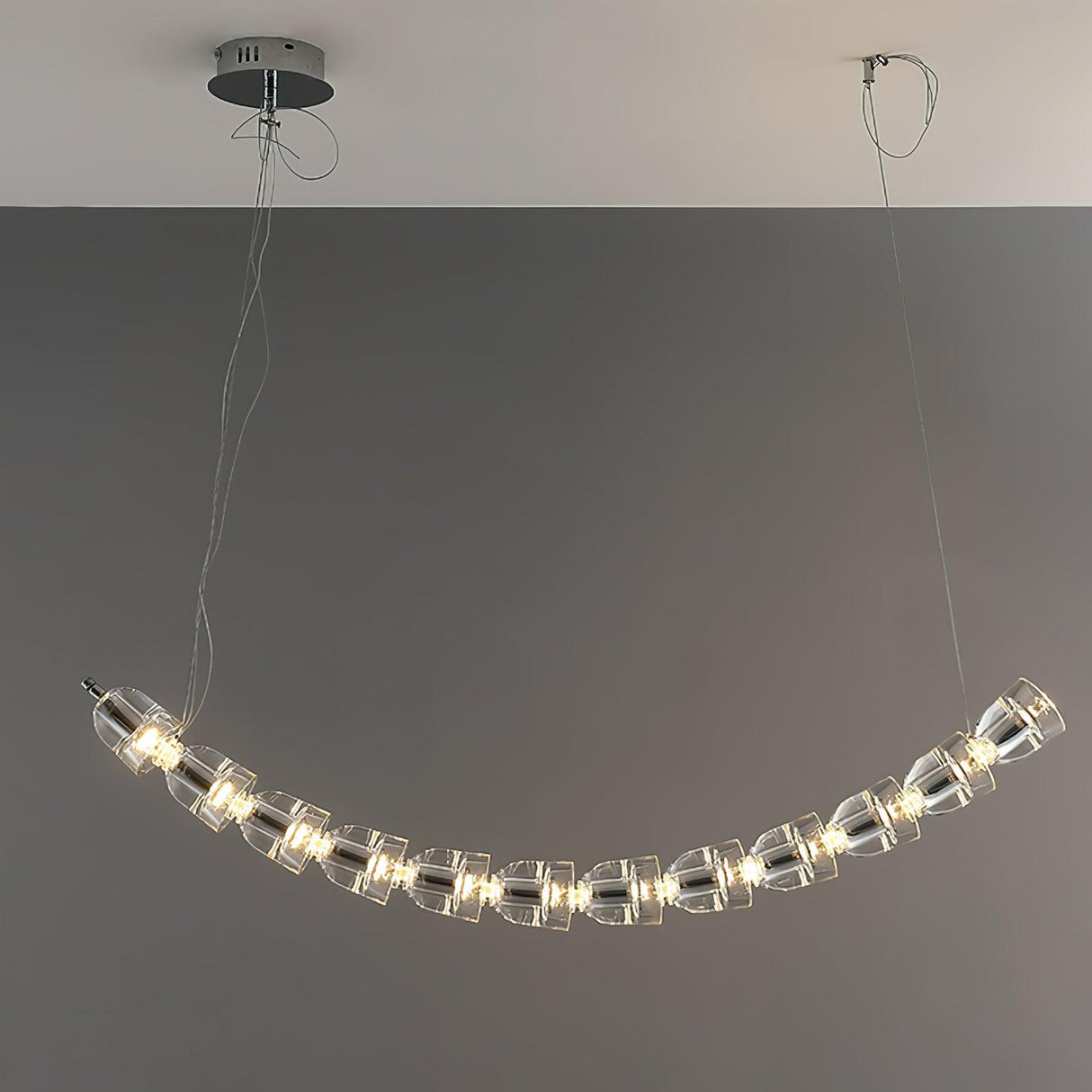 Gabriel Chandelier A